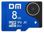 DM A1性能高速稳定Micro SD存储卡（8GB）