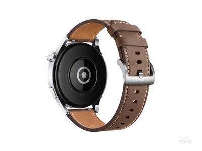 watch gt 3 46mm 时尚款咖色真皮表带】报价_参数_图片_论坛_华为