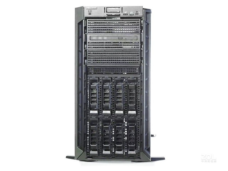 װPowerEdge T640(ͭ3204/256GB/60TB/RTX6000*2)