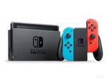 任天堂Switch NS（红蓝主机 长续航日版）