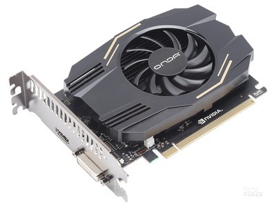gt1030典范4gd4-d昂达显卡报价-zol中关村在线