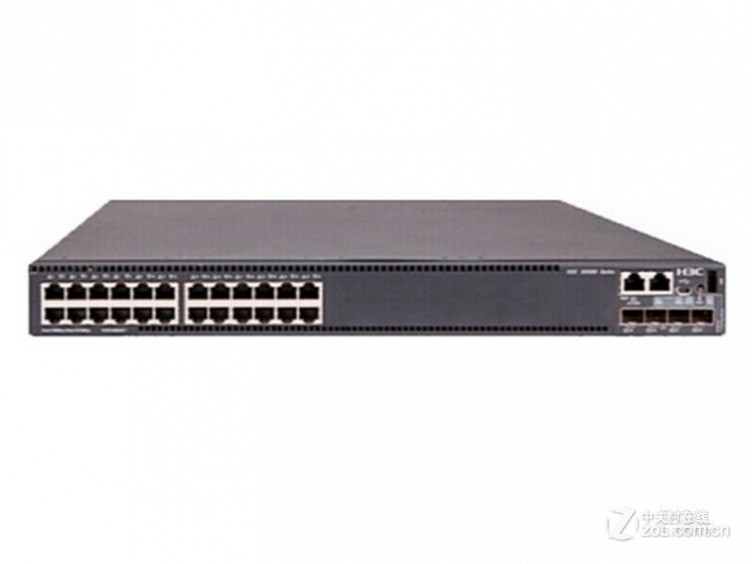 H3C LS-5560-30C-EI