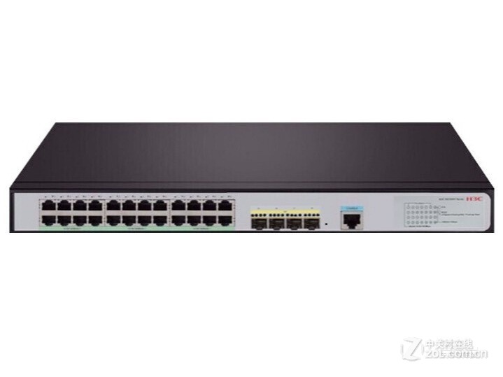 H3C LS-5120V3-28S-LI