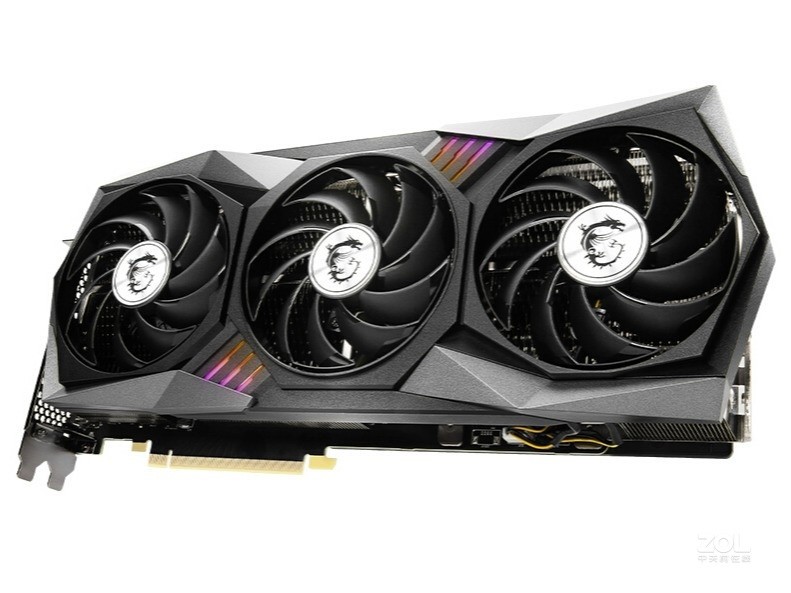 ΢GeForce RTX 3060 GAMING Z TRIO 12G