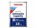 东芝18TB 7200转 512M SATA(MG09ACA18TE)