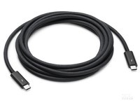 苹果雷雳 4 Pro 连接线 (3米)