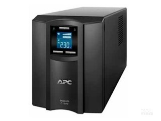 APC SMC3000I-CH
