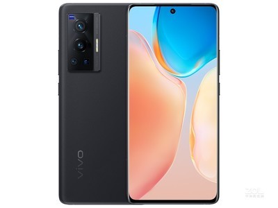 vivo X70 Pro+如何开启运动抓拍?
