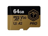 京东京造Micro SD Pro 64GB