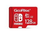 朝上任天堂switch专用游戏存储卡 128GB