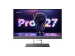 联想小新 Pro 27一体电脑(i5 12500H/16GB/512GB/集显)