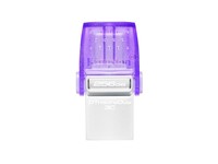 金士顿DTDUO3CG3（256GB）