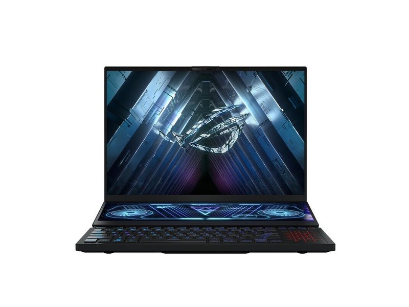 ROG 6 ˫(R9 6900HX/64GB/4TB/RTX3080Ti)