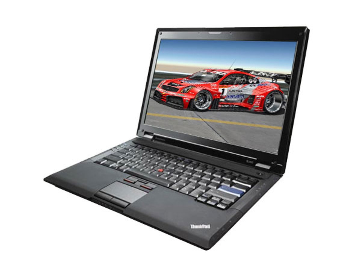 thinkpad sl400(27437hc)