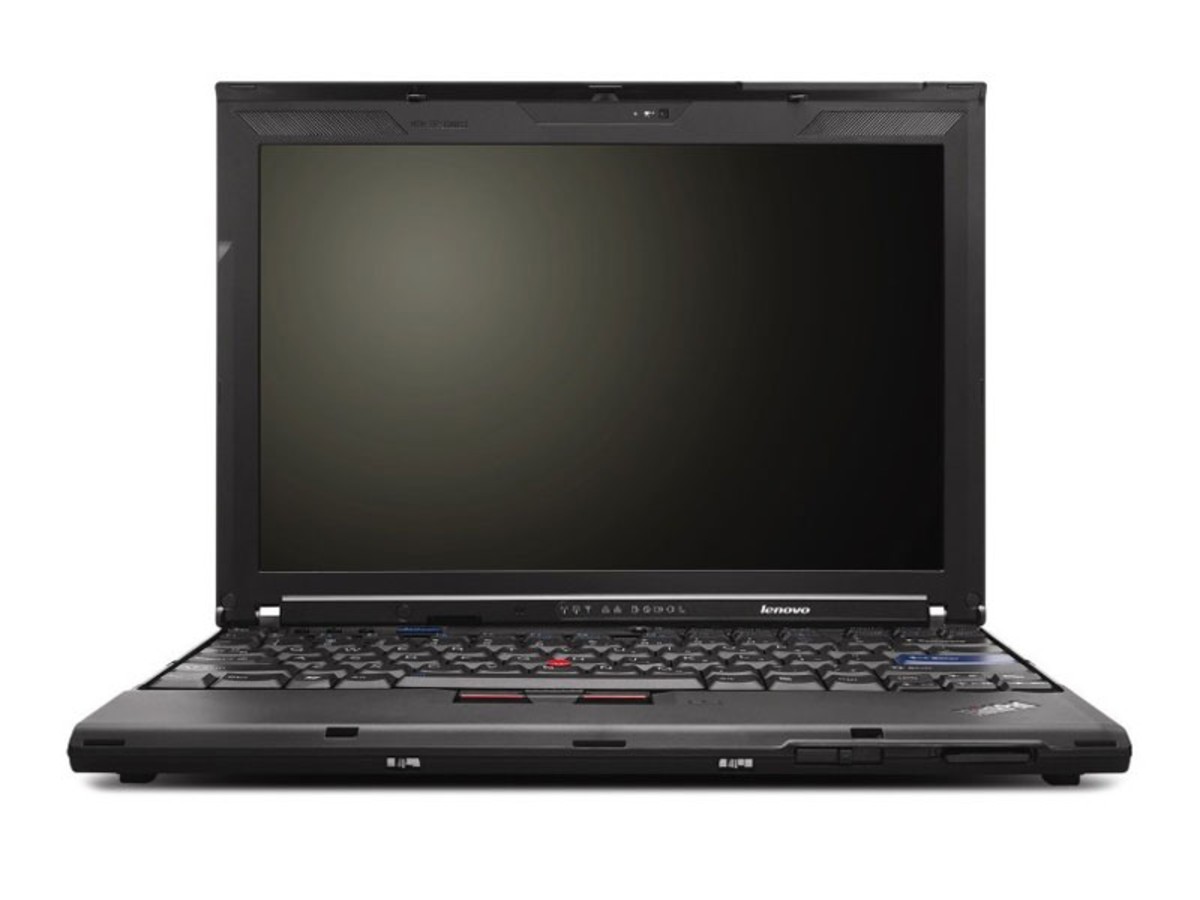【高清图】 thinkpad(thinkpad)sl300(27386lc) 图2