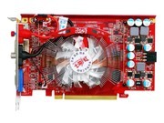 ߲ʺ ݲ9500GT-GD3 UPս 256M M08