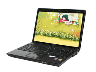 ����Compaq Presario V3912TU(FK614PA)