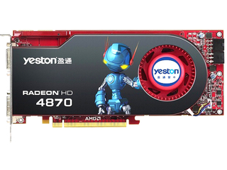 ӯͨR4870-512GD5������