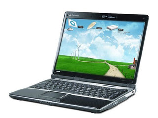 Gateway T-6326c