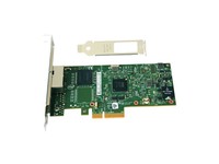 Intel I350-T2V2 标准版
