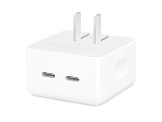 ƻ35W ˫ USB-C ˿С͵Դ