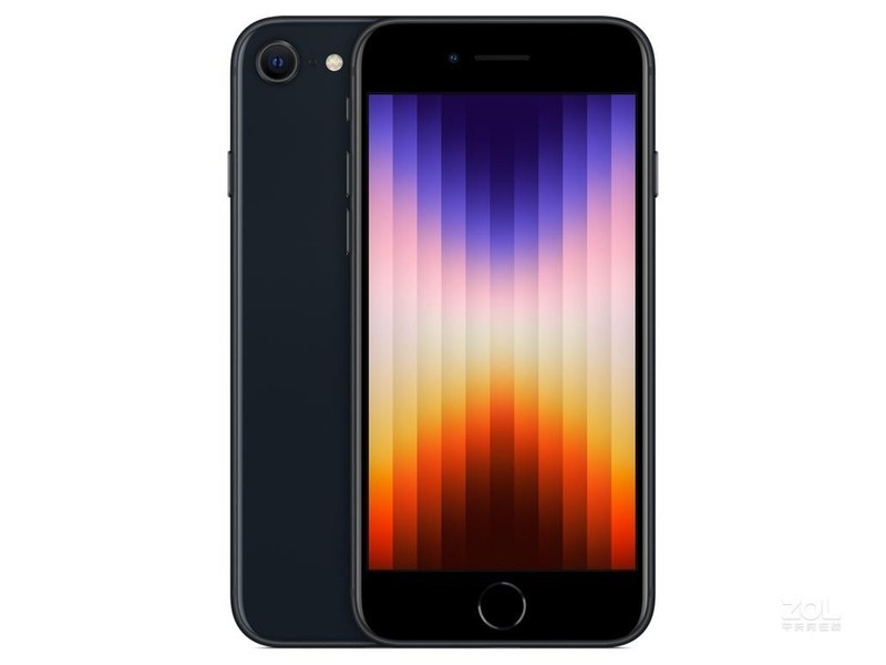 Iphonese3 Iphonese3报价 苹果iphonese3参数 图片 Zol中关村在线