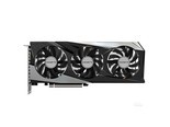 技嘉Radeon RX 6500 XT GAMING OC 魔鹰 4G
