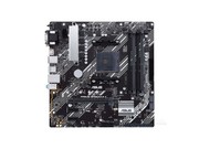 ˶ PRIME B450M-A II
