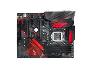 ˶ ROG STRIX Z370-H GAMING