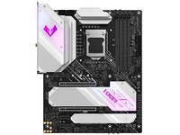 铭瑄 MS-iCraft Z590 WIFI