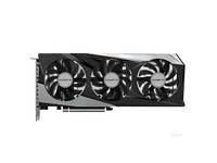 技嘉Radeon RX 6500 XT GAMING OC 魔鹰 4G