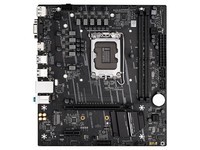 铭瑄 MS-挑战者 H610M