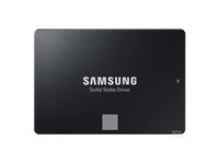三星870 EVO SATA III（500GB）