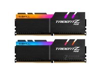 芝奇幻光戟 16GB（2×8GB）DDR4 3200（F4-3200C16D-16GTZR）