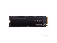 西部数据BLACK SN750（1TB）
