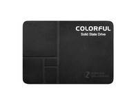 Colorful SL500（2TB）