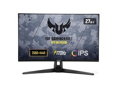 ��˶TUF GAMING VG27AQ1A
