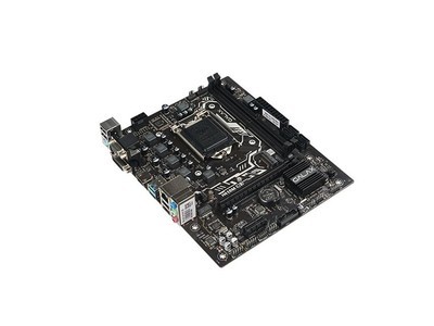 【影驰h410m幻影】报价_参数_图片_论坛_galaxy h410m幻影影驰主板