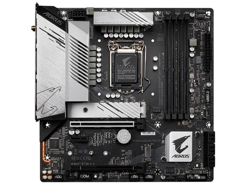 ѩ B560M AORUS PRO AX