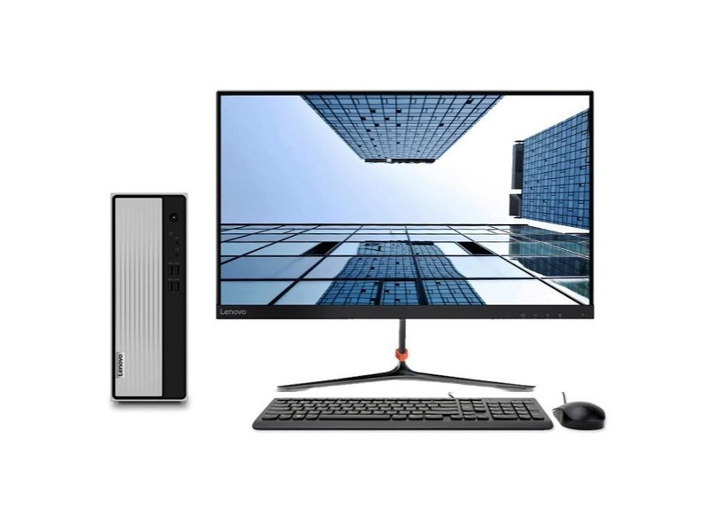 Lenovo Tianyi 510S(i5 10400/8GB/512GB/ встроенная графика /23LCD)