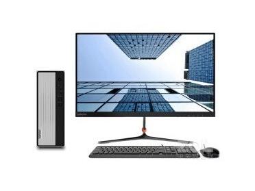 Lenovo Tianyi 510S(i3 10100/8GB/1TB/ встроенная графика /27 дюйма)