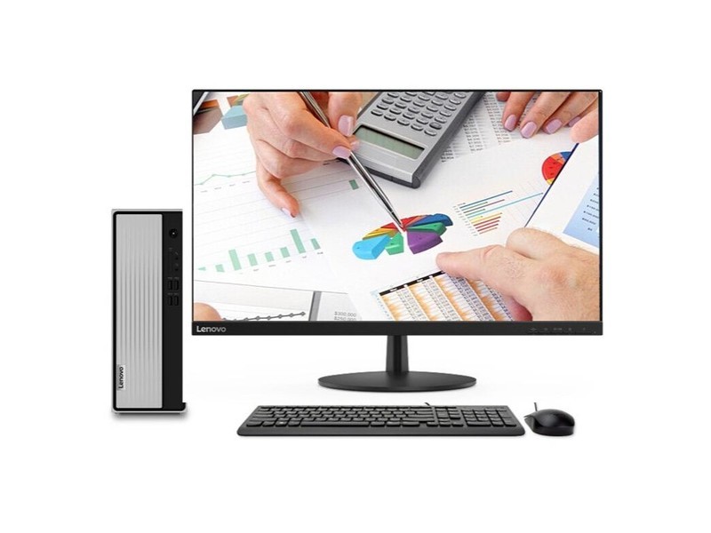Lenovo Tianyi 510S(i5 10400/8GB/512GB/ встроенная графика /27LCD)