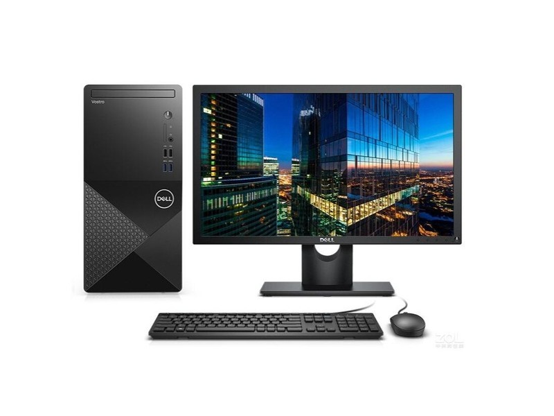 Dell Vostro Vostro 3888(i5 10400/8GB/256GB/ встроенная графика /21.5LCD)