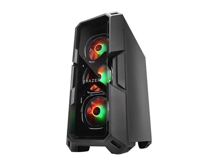 Lenovo Yinengzhe кобальт Co-49L 2022(i5 12400F/16GB/512GB/RTX3060)