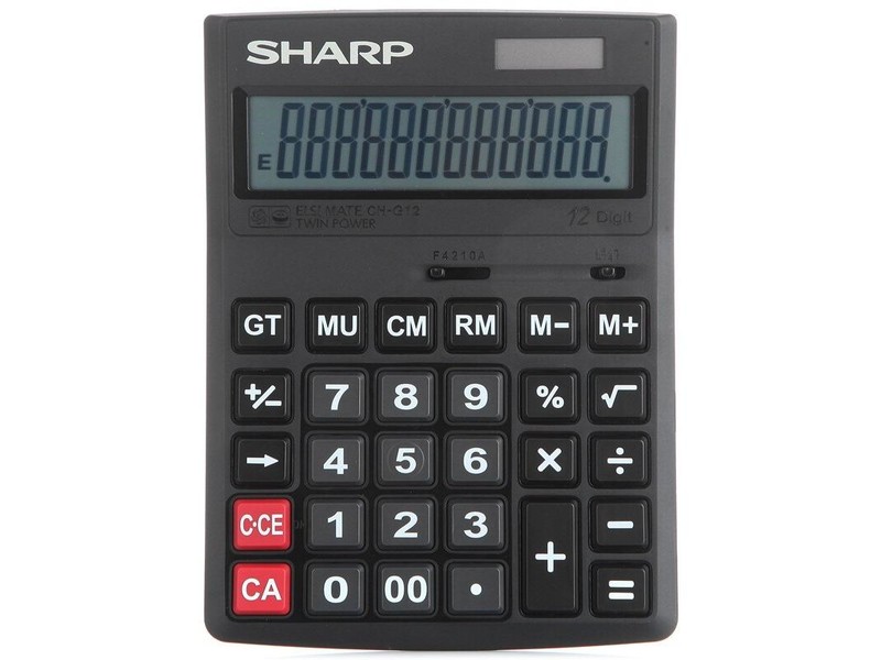 【夏普el-6138】报价_参数_图片_论坛_sharp el-6138计算器夏普计算器