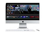 苹果iMAC 27英寸 2020(i5/8GB/512GB/Radeon Pro 5300)
