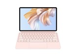 HUAWEI MateBook E Go 性能版(骁龙8CX Gen3/16GB/512GB/集显/性能版/樱语粉键盘)