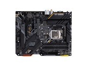˶ TUF GAMING Z490-PLUSWI-FI