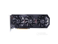 七彩虹Colorful GeForce RTX 2060 Gaming ES