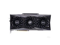 七彩虹iGame GeForce RTX 3080 Vulcan 10G